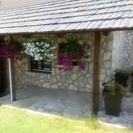 Apartments Novakovic Zlatibor Buitenkant foto