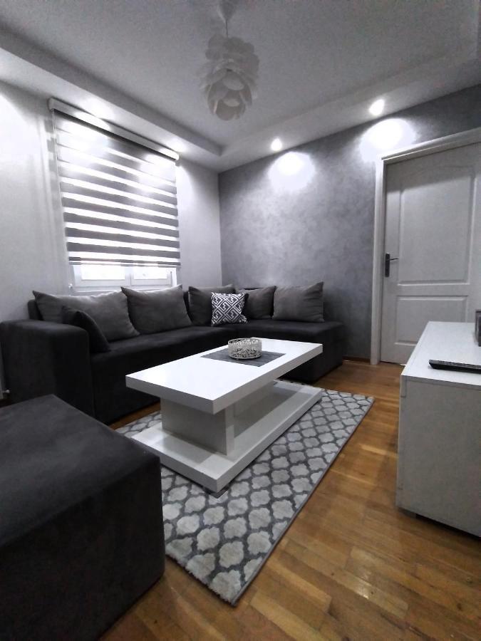Apartments Novakovic Zlatibor Buitenkant foto