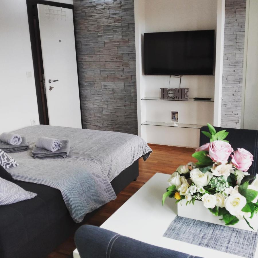 Apartments Novakovic Zlatibor Buitenkant foto