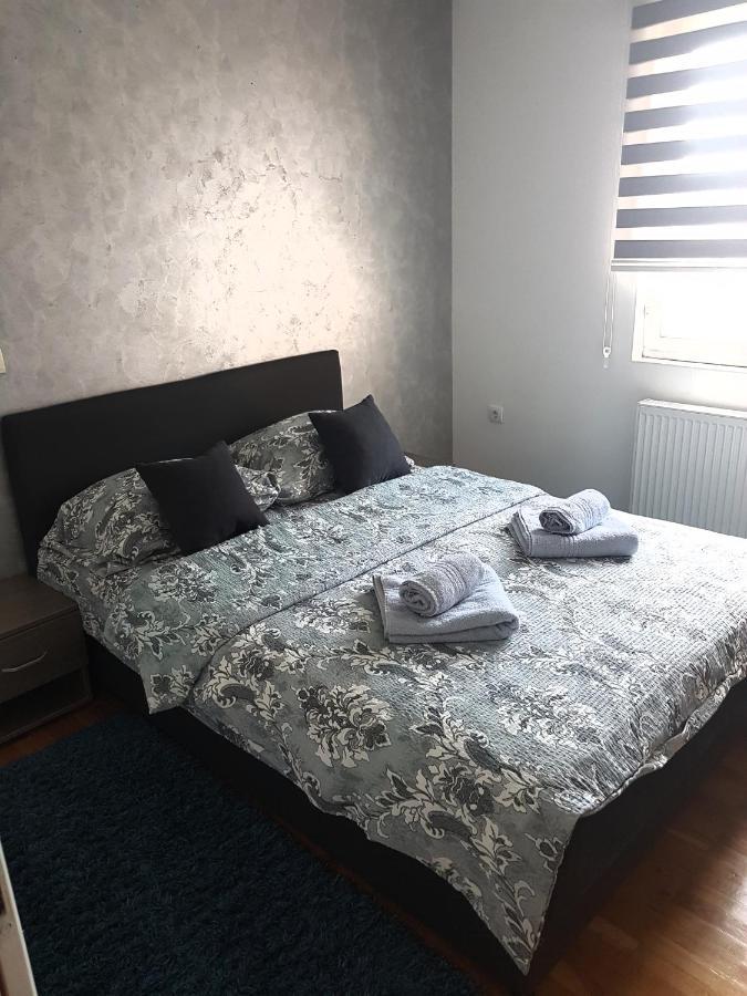 Apartments Novakovic Zlatibor Buitenkant foto