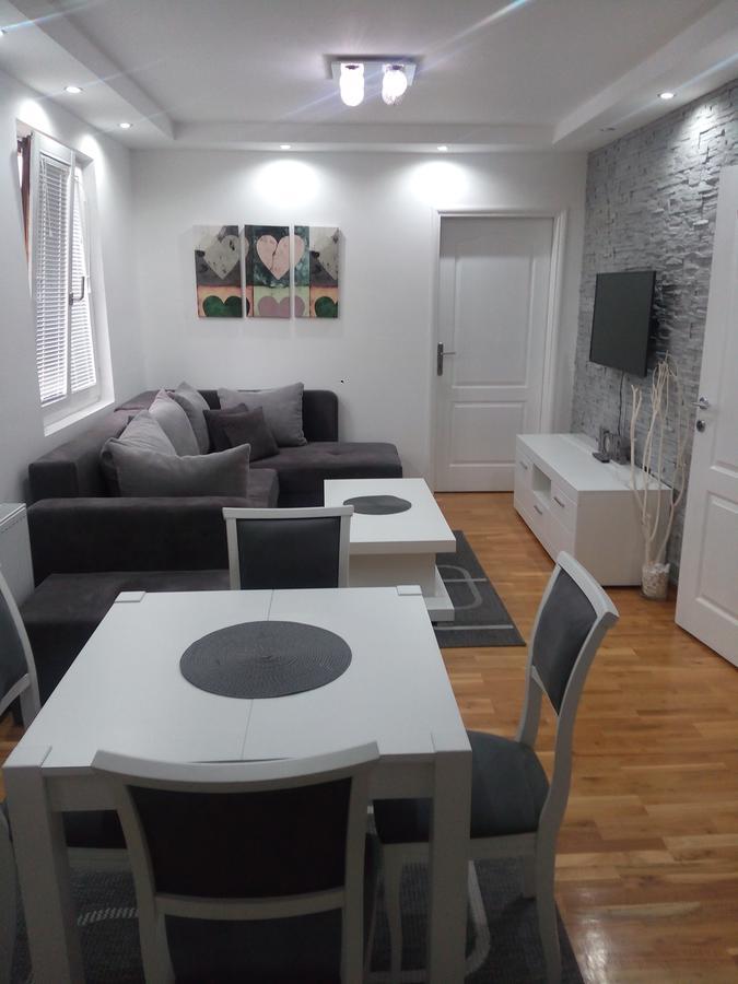 Apartments Novakovic Zlatibor Buitenkant foto